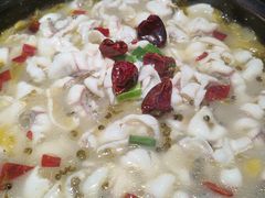 -周渝食惦酸菜鱼(青浦店)