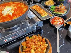 -HONGA HONGA雄家(曹路店)