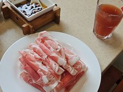 -阳坊大都涮羊肉(阳坊总店)