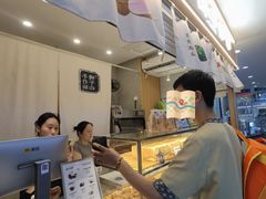 -君之狮子山·轻糖烘焙(开元Mini店)