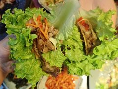 -火炉情韩国料理店(古田路店)