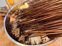 -厕所串串(文殊院店)