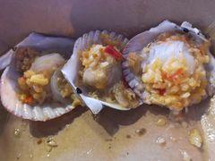 -八一好吃街·高品美食广场