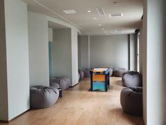 -北京海德酒店温泉