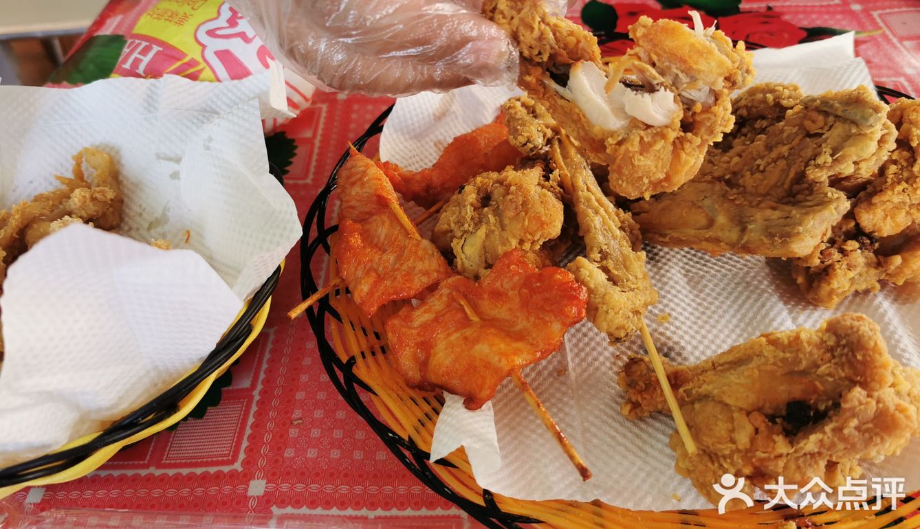 乡村肯德基