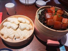 -寻宝记绍兴菜(鲁迅路店)