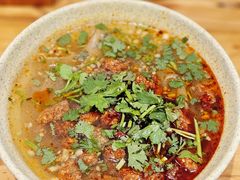 -苏记丸子汤(彭城路店)