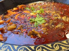 -蛙老爹·蜀香美蛙鱼头(王家湾店)