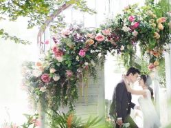 -维多利亚婚纱摄影