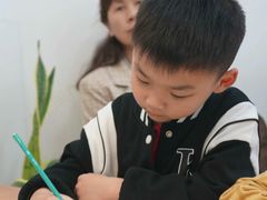 -一弈围棋学苑(三峡广场店)