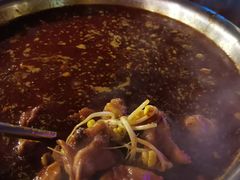 -中和远东火锅兔(老店)