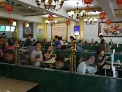 -白魁老号饭庄(交道口店)