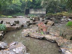 -兰亭风景区