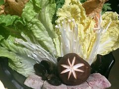 -手选潮汕鲜活牛肉火锅(二七广场店)