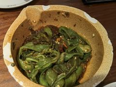 -湖兰金牌小炒肉(椒江万达店)