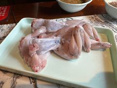 -京元盛铜锅涮肉(上海总店)