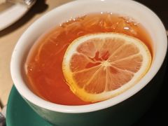 俄罗斯蜂蜜红茶-波特曼西餐厅(中央大街店)