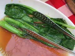 -西贝莜面村(上海百联西郊店)