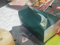 -剧狐剧本杀·月球探案馆(人民广场1号店)