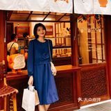 广州探店｜昭和少女和复古面包坊