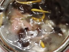 -龙桥私厨·姜花菊花过桥鱼·顺德菜(容桂店)