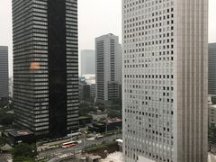 -东京希尔顿酒店
