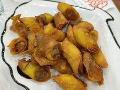 -李哥海鲜烧烤家常菜(孔雀城店)