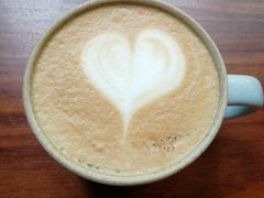 -VESH COFFEE(定西路店)