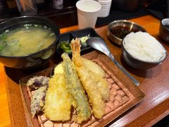 -天妇罗内顺田(罗湖店)