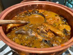 -关东小磨东北菜(漕河泾印象城店)