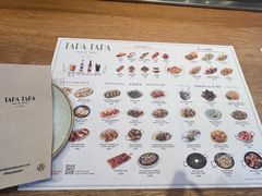 -Tapa Tapa