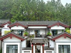 -广东天露山旅游度假区