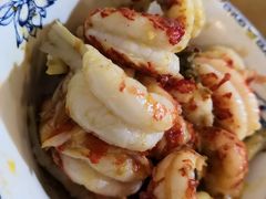-老谭虾王蟹皇·龙虾·烧烤(蝴蝶湾店)