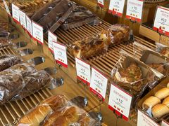 -那家面包房(珠江路店)
