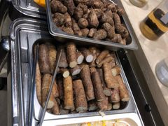 -素满香·素食自助餐厅(韩乐坊店)