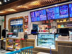 -西部马华清真兰州牛肉面·烧烤夜市(三里河店)
