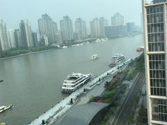 -上海外滩英迪格酒店