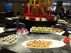 -厦门海景千禧大酒店·海景咖啡厅