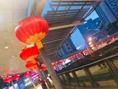 -海底捞火锅(金光华店)