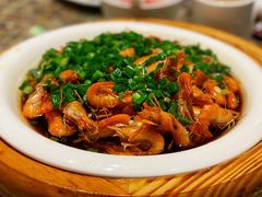 -走马楼饭庄(慈城古县城店)