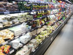 -京客隆超市(华安店)
