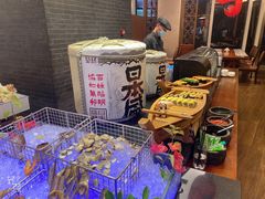 -源·咖啡自助餐厅·海鲜·烧烤·三文鱼(海口华彩洲际酒店)