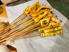 -老湘烤·湘西小串(绿塘路店)