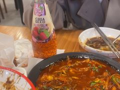 -多宾韩国料理(学衡路店)