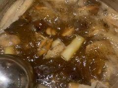 -天宜隆蘑菇宴火锅(石景山旗舰店)