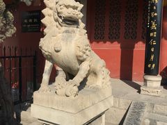 -延庆观