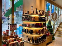 -星巴克臻选(沈阳大悦城店)