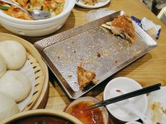 -桃园农庄烤全羊(江秋路店)