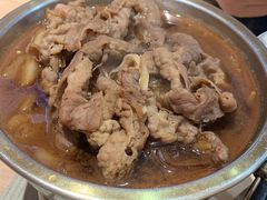 安格斯肥牛-米村拌饭(杭州国大城市广场店)