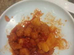 -李氏传家菜(兴城路店)